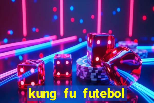 kung fu futebol clube torrent